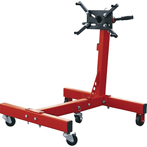 Soporte motor 675Kg